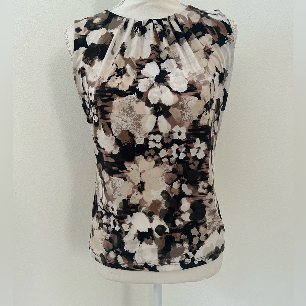 Women’s Calvin Klein Sleeveless Top